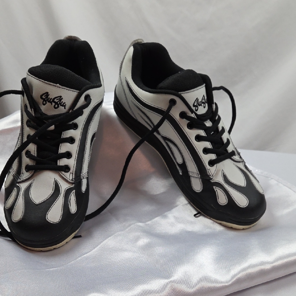 Men's Skater Shoes Vintage Y2K